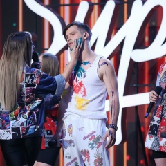 Артём Топал, 03.06.1993