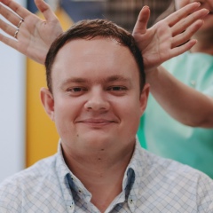 Сергій Колісник, 15.05.1988, Белая Церковь