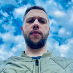 Павел Арисов, 14.04, Пенза