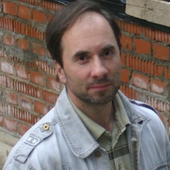 Алексей Мейер, 30.03.1968, Москва