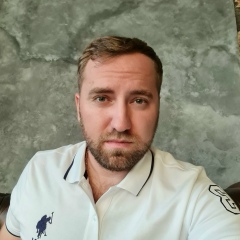 Владимир Киквадзе, Новороссийск