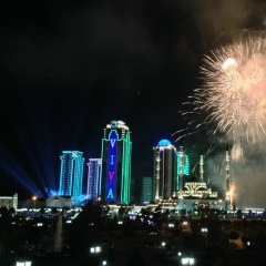 Аюб Док, 08.07, Гудермес