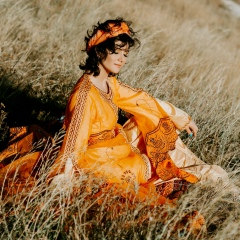 Зарик Халилова, 19.05