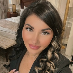 Наталья Мацкан, 31.10, Санкт-Петербург