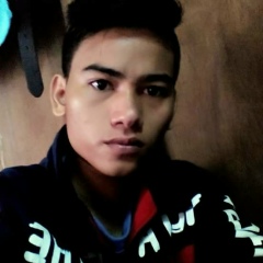 Aung Kyaw-Khaing, 08.01.1995, Yangon