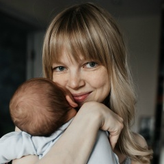 Светлана Скрипник, 02.02.1987, Хабаровск