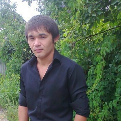 Тимур Игенбаев