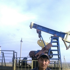 Nurbek Kassanov, 15.06, Кульсары