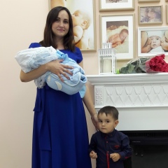 Наталья Файзулина, Чехов