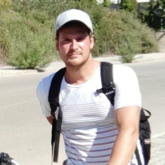 Сергей Овечкин, Санкт-Петербург