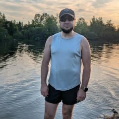 Руслан Зарипов, 27.06, Иркутск