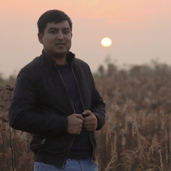 Кувват Реджепов, 23.11.1989, Москва