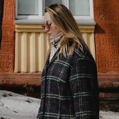 Тамара Тихонова