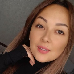 Камиля Азимова, 20.06