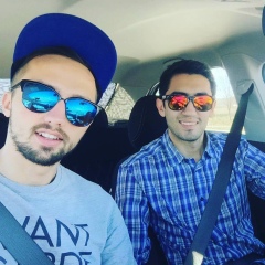 Санжар Сраджев, 20.05.1991, Ташкент