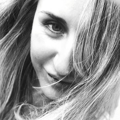 Яна Щуцкая, 30.07, Москва