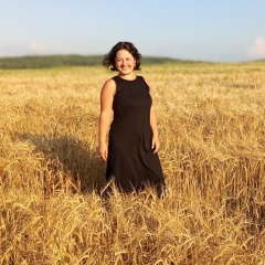 Алина Дюкина, 28.01