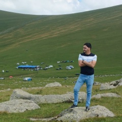 Ajikhalil Kurbanov, 24.05, Тбилиси