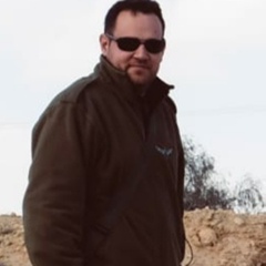 Александр Денеко, 12.11.1989, Ашкелон