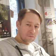 Алексей Колесов, 06.05, Казань