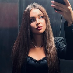Ольга Васильева, 12.02, Москва