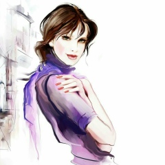 Людмила Елякина, 05.06, Харьков