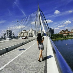 Светлана Ким, 05.04