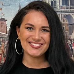 Гульнара Яруллина, 10.10, Москва