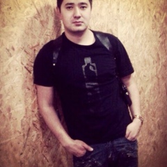 Саят Байгазин, 07.10.1987, Алматы