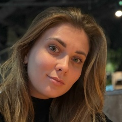 Татьяна Меркулова, 06.05, Москва