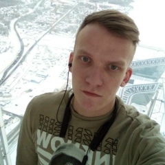 Дмитрий Доброделов, 10.05.1998, Москва