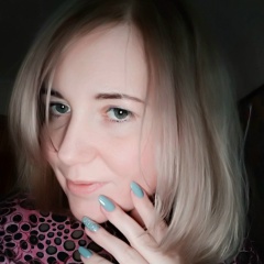 Ирина Потапова, 15.10, Москва