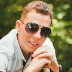 Артур Котло, 21.01.1993, Рахов