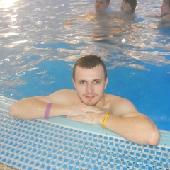 Дима Ефимович, 25.05.1990, Кропивницкий / Кировоград