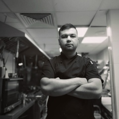 Лазиз Исмаилов, 02.07.1987, Самарканд