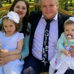 Алексей Толкунов, 21.11.1989, Стерлитамак