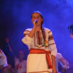 Юлія Миколайчук, 15.11