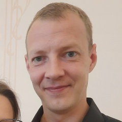 Владимир Кузьмин, 15.11, Томск