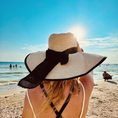 Наталия Адюнина, 28.07, Москва