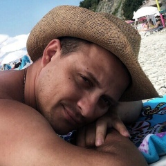 Евгений Рябков, 05.10, Нижний Новгород