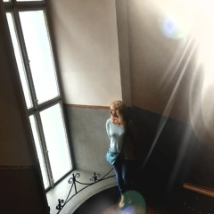 Леся Кавалець, 01.06.1979, Львов