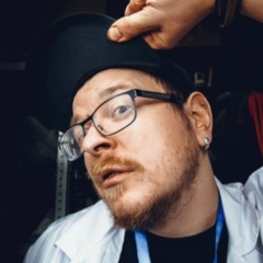 Алексей Володин, 07.04, Санкт-Петербург