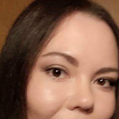 Наталья Годовникова, 09.08.1987, Москва