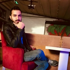 Рагим Гусейнов, 09.03.1997, İzmir