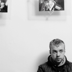 Саша Черняев, 30.01.1986, Москва