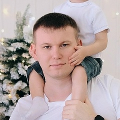 Андрей Петров, 16.04.1991, Прокопьевск