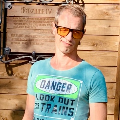 Пашут Боговольский, 01.04, Санкт-Петербург