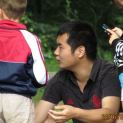 Дяньгуан Чжан, 02.02.1987, Витебск