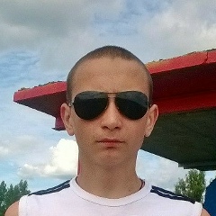 Влад Каримов, 07.05, Муром