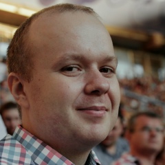 Сергей Марков, 19.11.1980, Москва